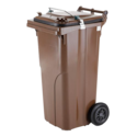 nádoba gastro 120 l