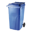 nádoba modrá 240 l