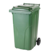 nádoba zelená 240 l