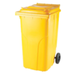 nádoba žlutá 240 l