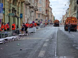 půl maraton 2025 2