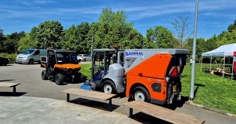 Den Země MČ Praha 4