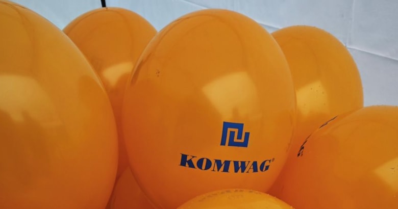 Den s Komwagem 2025 - video