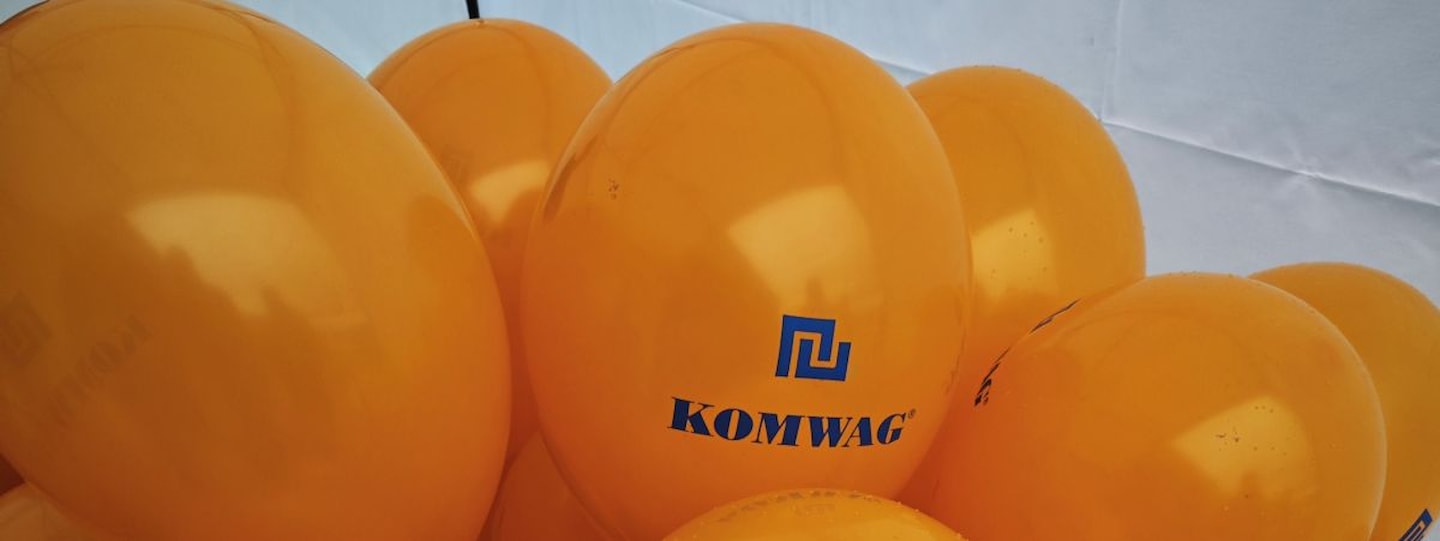 Den s Komwagem 2025 - video