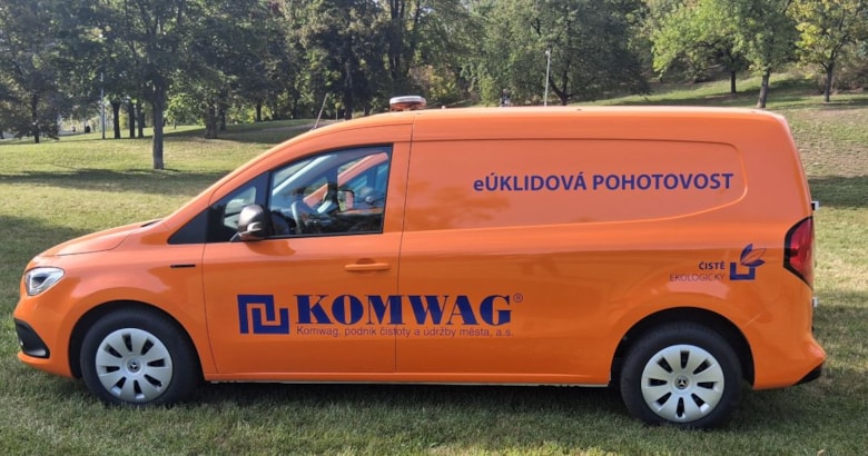 eÚKLIDOVÁ POHOTOVOST