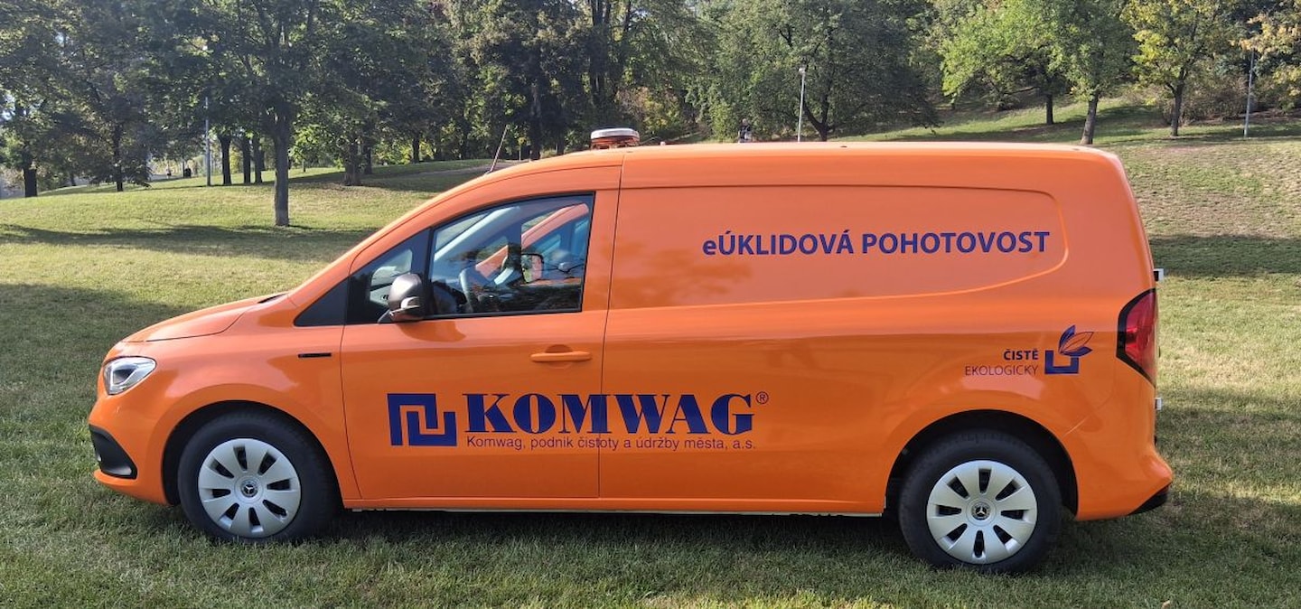 eÚKLIDOVÁ POHOTOVOST