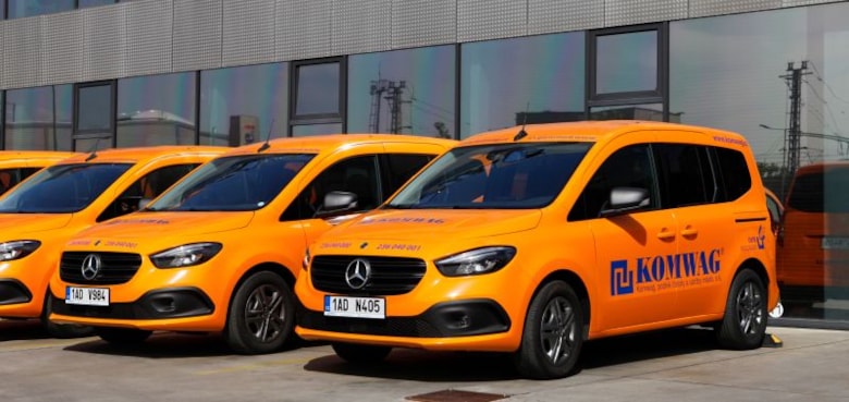 Provozní technik divize odpadu (m/ž)