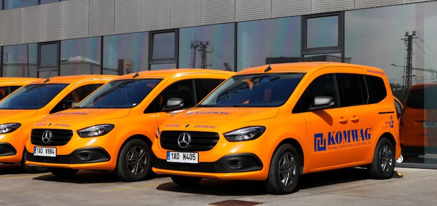 Provozní technik divize odpadu (m/ž)