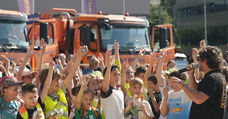 Den s Komwagem 2026 - fotoreportáž