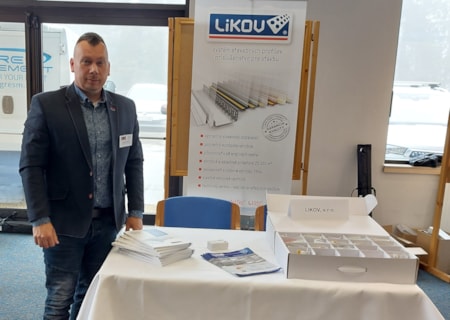 Mezinárodní konference Tepelná ochrana budov 2023