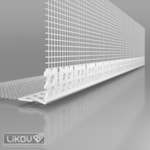 Klenbové a ukončovacie lišty
