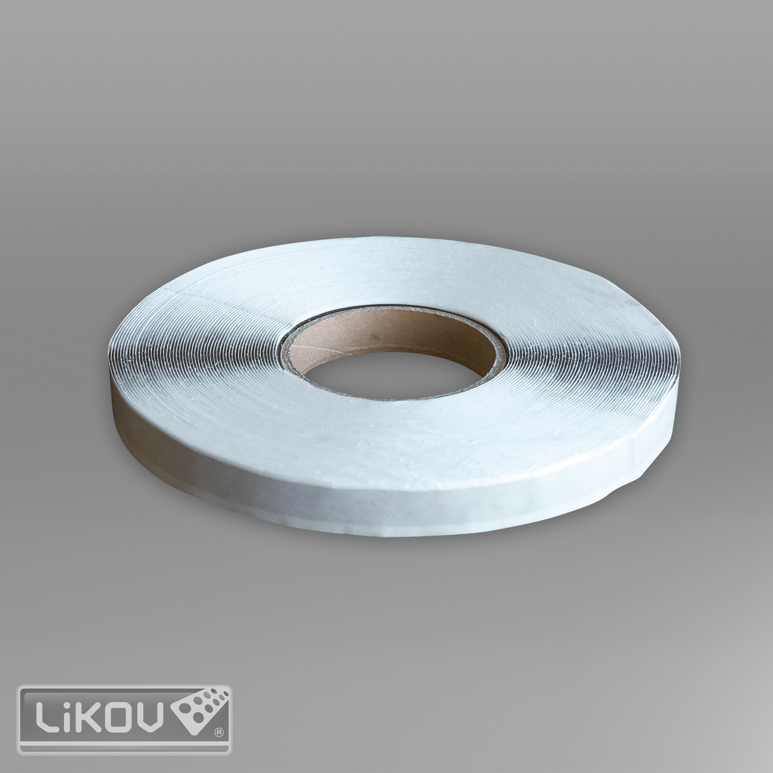 butyl-rubber tape