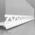 LW-206-050 06/2,0m finishing/transition bead