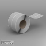 BH-B hydroizolační samolepicí butylový pás