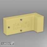 Eco-Fix G support bracket