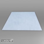 BH-FP waterproofing mat - fleece for floors