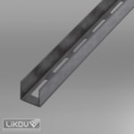 N-DLV continuous spacer - solid