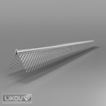 PZ-LPC fine corner bead