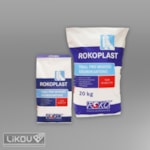 Rokoplast sádrový tmel