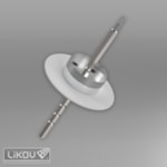 Montážní přípravek ThermoDrive-V2 tool