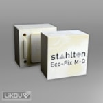 Eco-Fix M-Q fixation cube