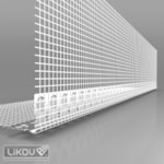 LK AL Gewebeeckwinkel Premium