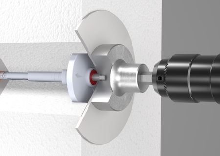 Ako a prečo kotviť kontaktný zatepľovací systém ETICS