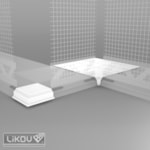 LW-Z206 spojka LW206
