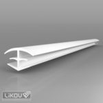 LDZ-P dilatační zátka průběžná