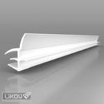 LDZ-R dilatační zátka rohová