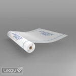 Lifitex Pro meshes for ETICS