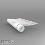 Sklovláknité tkaniny VERTEX pro ETICS
