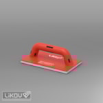 Náradie pre SDK a omietky