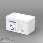 LIKOGIT P2 VÁLEČKOVÁ stěrková hmota