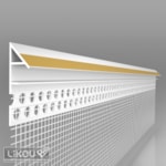 LX-ATP profilé d'arrêt pour Attique