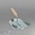 LBL-U - groove trowel U-shape