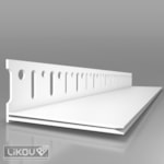 LW-L2 lišta soklová