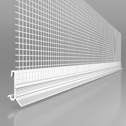 01-03-04_LE-C lišta okapnicová nacvakávací_PRODUKT
