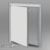 Inspection doors 40x40