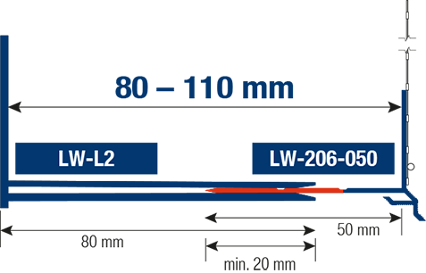 LW-L2+LW-206-50-UNI