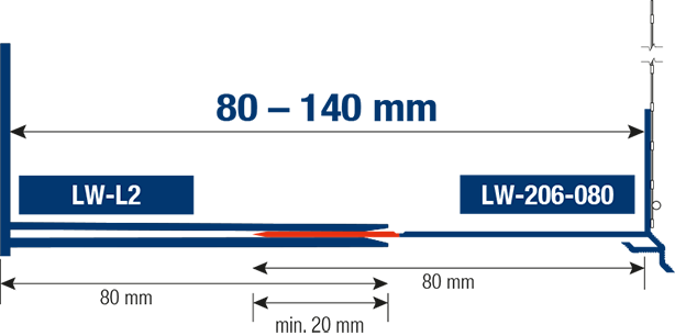 LW-L2+LW-206-80-UNI