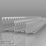 G-LP lišta rohová