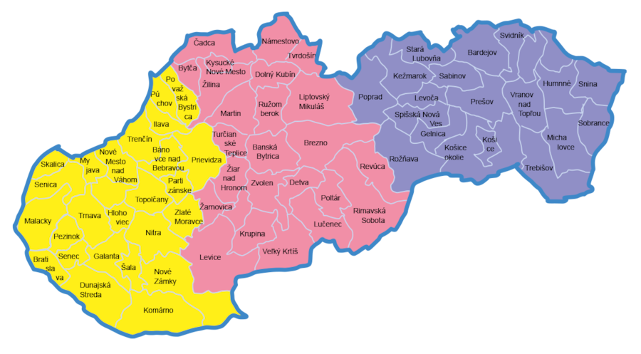 LIKOV-mapa-regionu-SK 07_2026