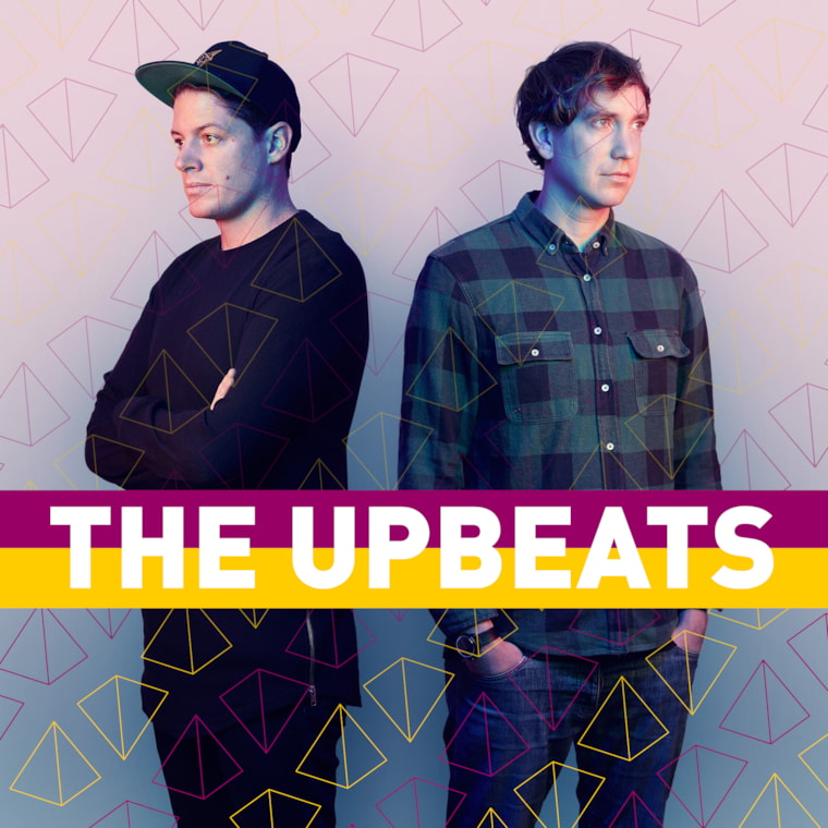 The Upbeats /NZ/