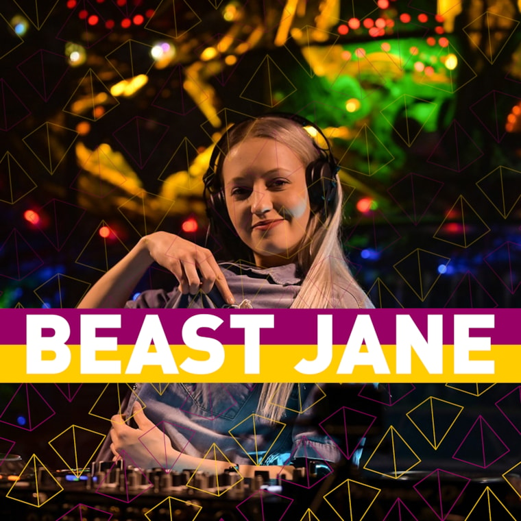 Beast Jane