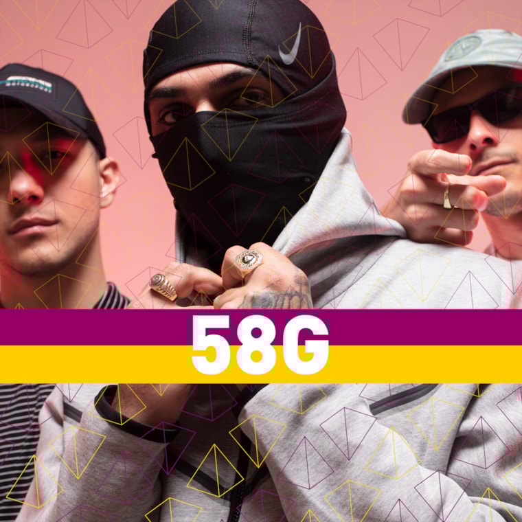 58G