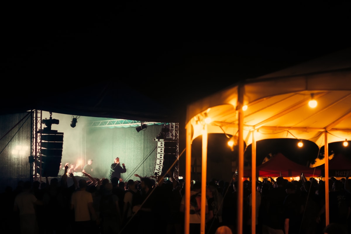 RAVEYARD FESTIVAL 2021