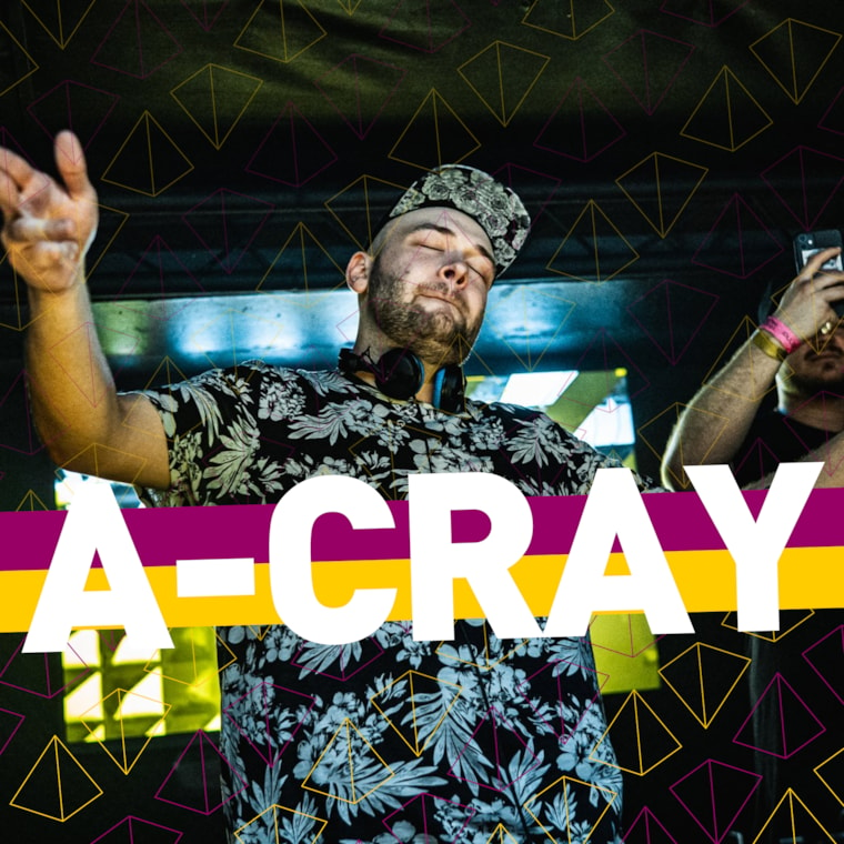 A-Cray
