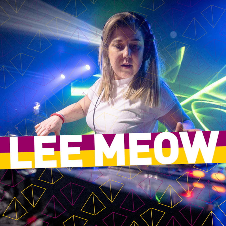 Lee Meow
