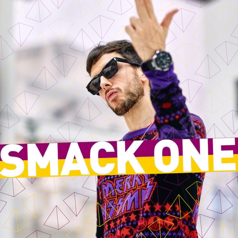 Smack One